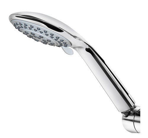 Käsisuihku Nautic 3- toiminen Gustavsberg - Gustavsberg varaosat ja työkalut - 62551 - 1