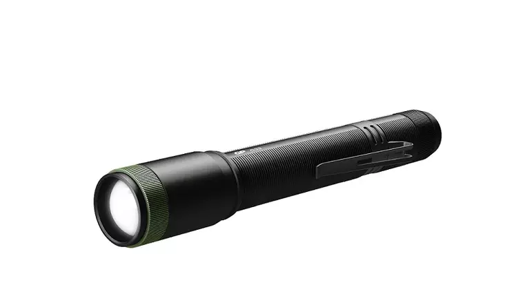 Käsivalaisin GP Discovery Alces C33 - Käsivalaisimet, Otsavalaisimet - 63041 - 2