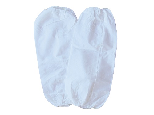 Käsivarsisuoja Microgard 2000 - Siivous-, Kemikaali- ja Kertakäyttökäsin - 55821 - 1