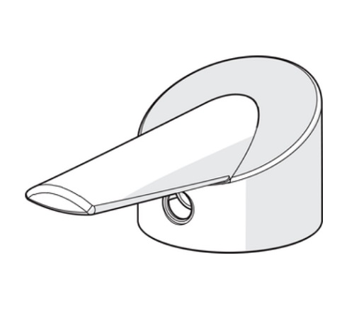 Käyttövipu Oras Optima 601319V - Oras varaosat - 66781 - 1