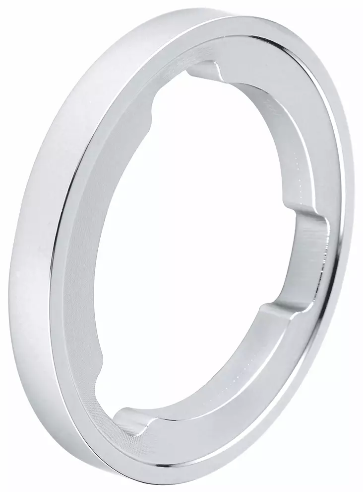 Korotuspala Rainshower / Vitalio / Euphoria 8 mm Grohe 27180000 - Grohe varaosat ja työkalut - 58341 - 1