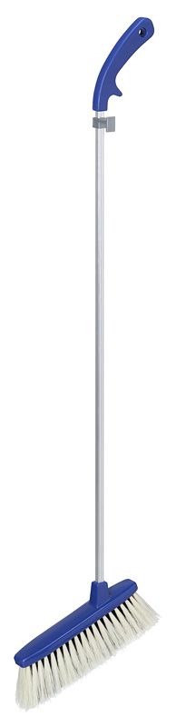 Lattiaharja Pro sininen - Harjat, Rikkalapiot - 5951 - 1