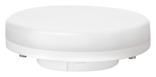 LED-lamppu Airam Pro kämmenkupu DIM BX OP KM75 6W/830 GX53 - Muut lamput - 66351 - 1