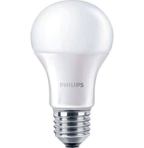 LED-lamppu Philips CorePro LEDbulb A60 Non-Dim - Vakio led-lamput - 65511 - 1