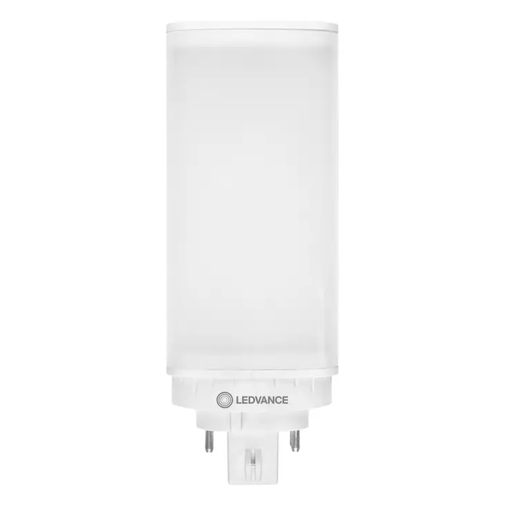 Led-pistokantalamppu Dulux TE18 HF 7W/840 GX24Q-2 - Led-pistokantalamput - 73271 - 1