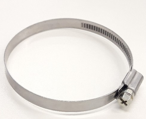 Letkunkiristin 60-80 mm - Letkut, Letkuliittimet - 801 - 1