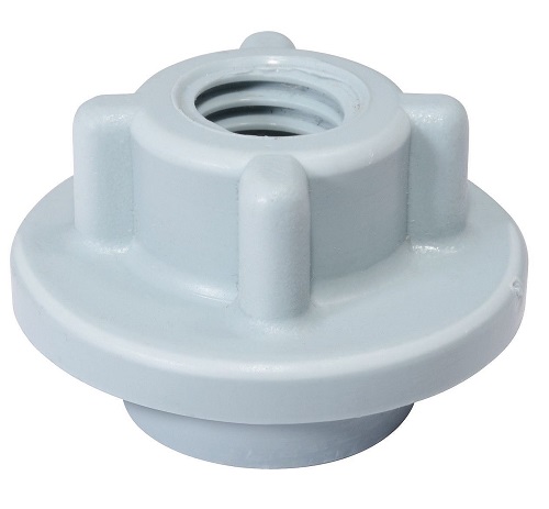 Mutteri Nordic 300 sarja GB1929901545 Gustavsberg - Gustavsberg varaosat ja työkalut - 181 - 1