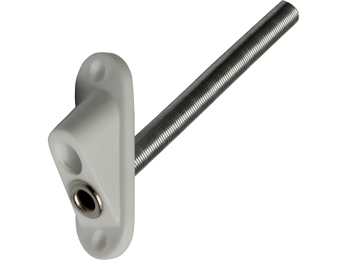 Naruohjain sälekaihtimeen - Ikkunatarvikkeet, vetimet, saranat - 62571 - 1