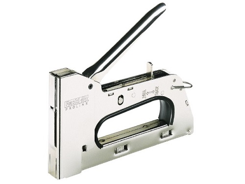 Niittipistooli R34 Rapid - Nitojat, kynät, huoltokirjat - 1941 - 1