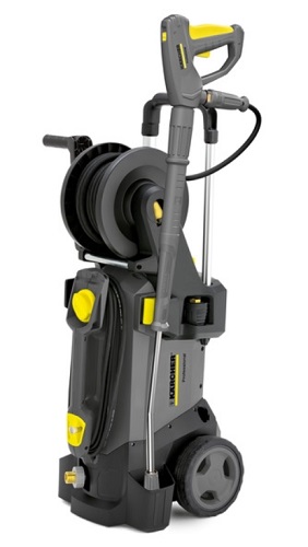 Painepesuri HD 6/13 CX Plus 1.520-952 Kärcher - Lakaisukoneet, Painepesurit - 57741 - 1