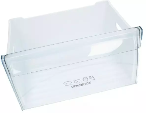 Pakastuslaatikko keski UPO / Gorenje (NRF63EW) - Kodinkonevaraosat - 76181 - 1