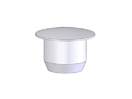 Peitetulppa Ø 10,7 mm 905125 Lappset - Leikkivälineiden varaosat - 58411 - 1