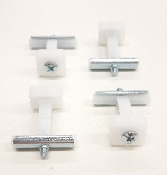 Pesualtaan kiinnityssrj - Vesilukot ja tarvikkeet - 1181 - 1