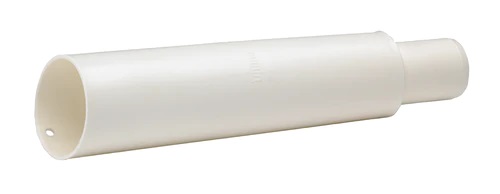 Pesukonesuppilo 32 mm Uponor valkoinen - Viemäröintitarvikkeet - 68441 - 1