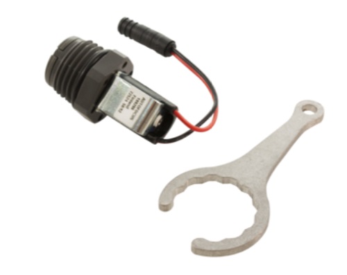 Piiloventtiili 6 V Oras Electra 199225V - Oras varaosat - 63701 - 1