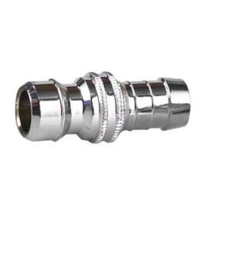 Pikaliitinnippa 13mm letku - Letkut, Letkuliittimet - 831 - 1