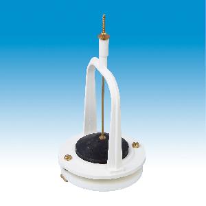 Pohjaventtiili kiinnitysruuvein 74007 Ido 31009 ja 59 malleihin - IDO varaosat ja työkalut - 171 - 1