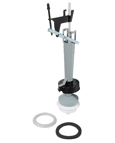 Pohjaventtiili ST GB1929900282 Gustavsberg - Gustavsberg varaosat ja työkalut - 241 - 1