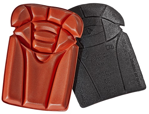 Polvisuoja 540PP L.Brador oranssi-musta - Polvisuojat - 67511 - 1