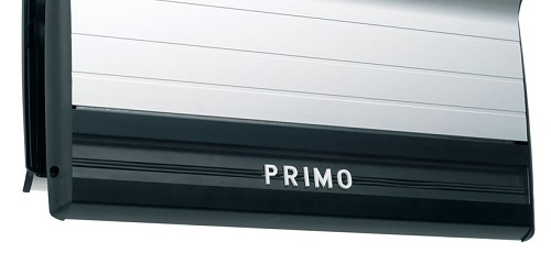 Postiluukun kirjainosan suojaplexi Primo 31 340 x 30 x 1 mm - Ovitarvikkeet, lukot, ovikellot - 60601 - 1