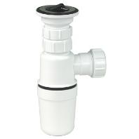 Pullovesilukko muovi - Vesilukot ja tarvikkeet - 63361 - 1