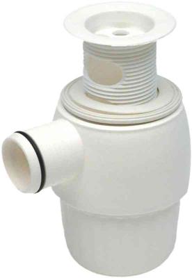 Pullovesilukko Vieser muovi - Vesilukot ja tarvikkeet - 64381 - 1