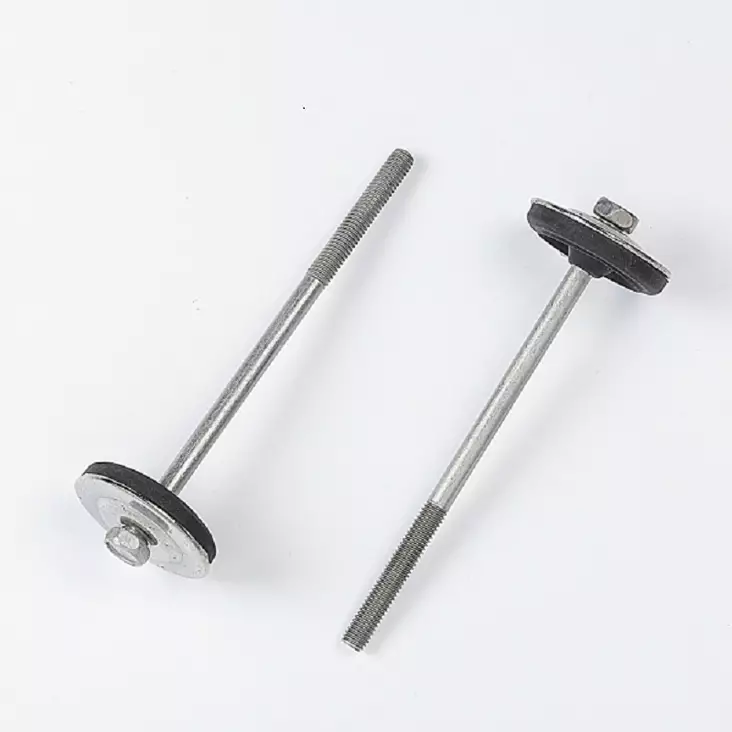 Säiliön kiinnitysruuvisarja Ido Aniara Z6402800001 - IDO varaosat ja työkalut - 131 - 1