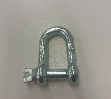 Sakkeli 8 mm - Koukut, Sakkelit - 3311 - 1