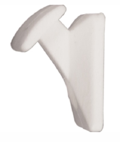 Sälekaihtimen narunpidike 2 kpl - Ikkunatarvikkeet, vetimet, saranat - 55591 - 1