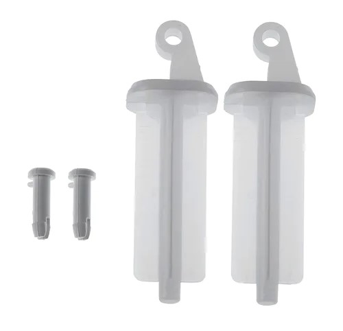 Saranasarja Ido Aniara / Trevi istuinkansille Z6405500001 - IDO WC-istuimien kannet - 141 - 1