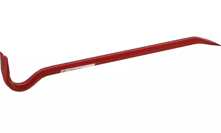 Sorkkarauta Hultafors 107 teräs 600 mm - Kaivonkannen avaajat, Rautakanget - 67811 - 1