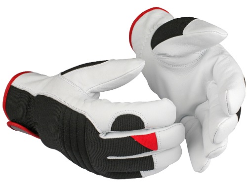 Talvikäsine Guide 49W tuulen- ja vedenpitävä - Talvikäsineet - 58951 - 1