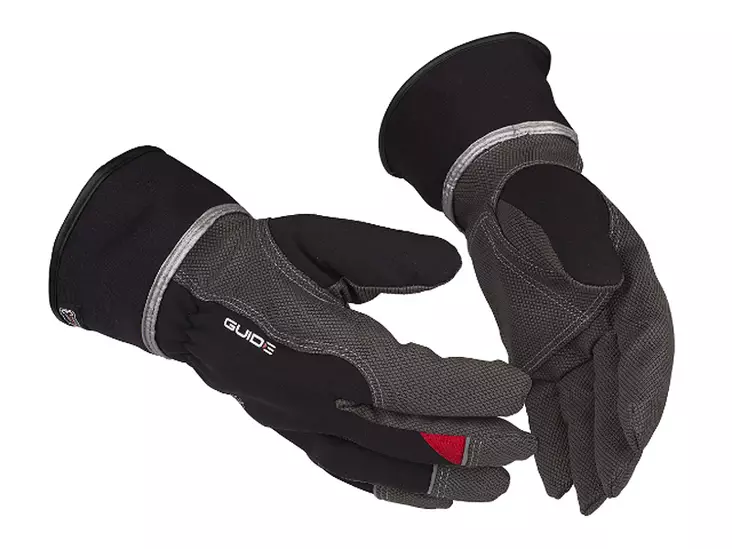 Talvikäsine Guide 5154W viiltosuojattu lk 3 / C - Talvikäsineet - 14861 - 1