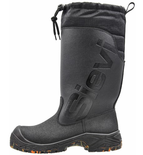 Talvikengät Sievi Arktis TR+ / Arktis TR XL+ 48-12402-172/3-09M - Työjalkineet - 69131 - 1