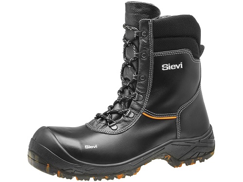 Talviturvakengät AL Hit 6+ S3 SRC HRO CI / AL Hit 6 XL+ S3 SRC HRO CI - Turvajalkineet - 56561 - 1