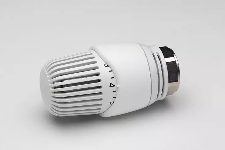 Termostaatti Stabila - Muut Oras tuotteet - 411 - 1