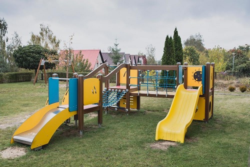 Tornileikki Marcus 104320M Lappset ABC - Monitoimitelineet - 61421 - 1