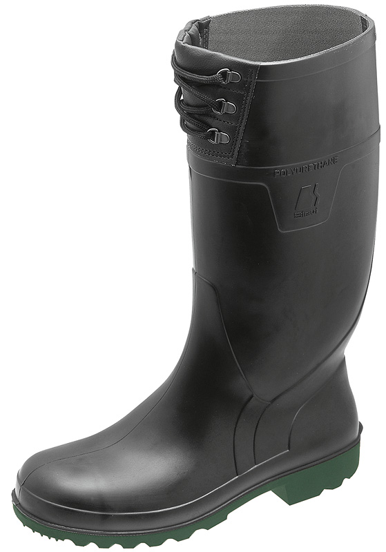 Turvajalkine Light Boot Black S5 95-51212-313-95M - Turvajalkineet - 14671 - 1