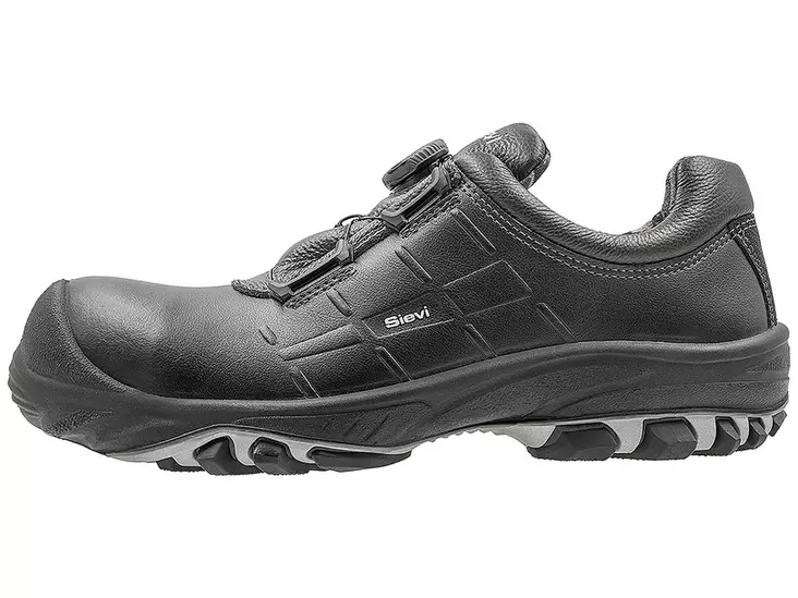 Turvakengät Mustang Roller+ S3 43-52531-313-0PM - Turvajalkineet - 72901 - 1