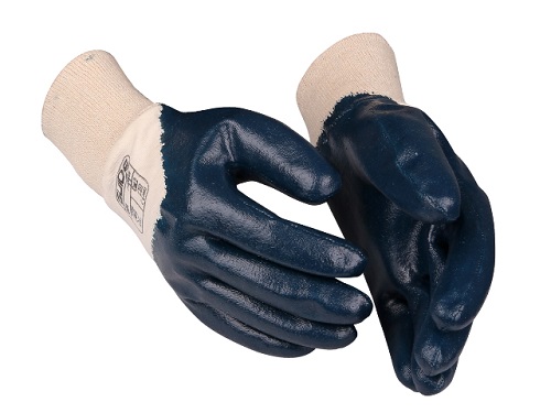 Työkäsine Guide 804 nitriilipinnoitettu - Työkäsineet - 59031 - 1
