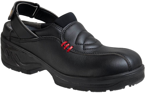 Työkengät 2902 Daniel - Kengät - 58281 - 1