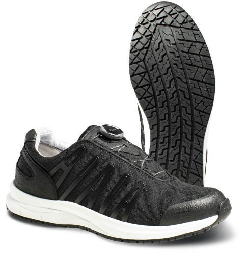 Työkengät Jalas 5372 Spoc - Työjalkineet - 69651 - 1