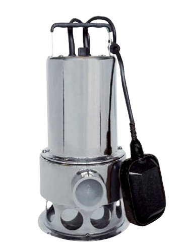 Uppopumppu Altech LDI 550 RST likavedelle - Ulkotyökalut - 881 - 1