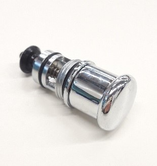 Vaihtimen suojatulppa GB41635175 01 Gustavsberg - Gustavsberg varaosat ja työkalut - 251 - 1