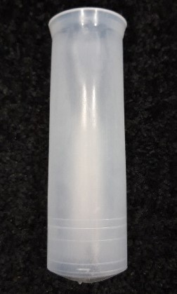 Vesilukon lukkoputki kartioin - Vesilukot ja tarvikkeet - 1121 - 1