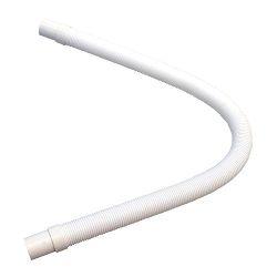 Vesilukon poistoletku joust. 32x750 - Vesilukot ja tarvikkeet - 1151 - 1