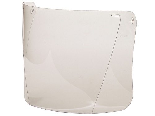 Visiiri PC Zekler 67PC200 - Silmien ja kasvojen suojaimet - 2671 - 1