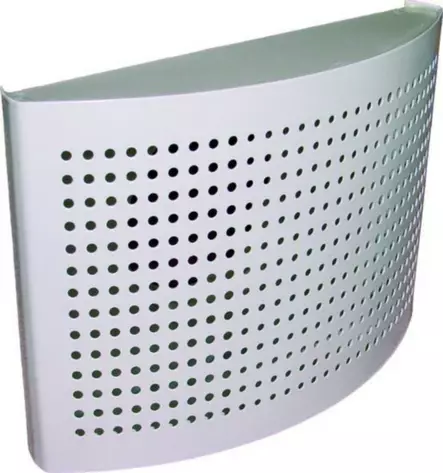 Tuloilmaventtiili STQA-A 125 a-collection - Ilmanvaihtotarvikkeet - 76152 - 1