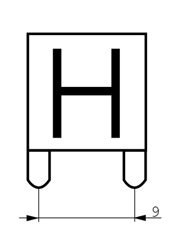 Halogeenilamppu Philips EcoHalo MV Click 28W 230V G9 CL - Halogeenilamput - 57872 - 2