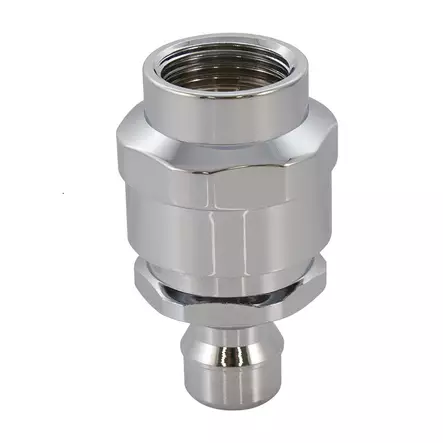 Imusuoja 1/2 sk x kuulapikaliitin - Muut Oras tuotteet - 392 - 1